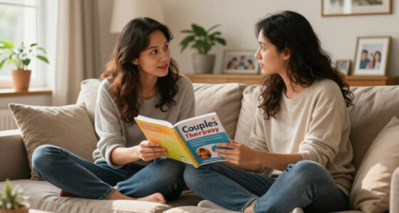 14 Best Couples Therapy Workbooks for 2026