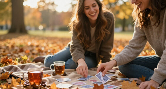 14 Best Cozy Relationship Games For Fall In 2026