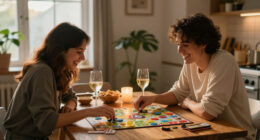 14 Best Date Night Board Games for Couples in 2026