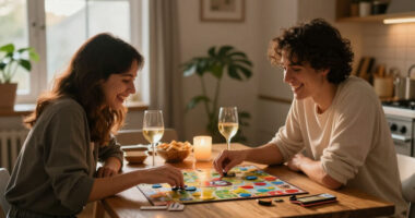 14 Best Date Night Board Games for Couples in 2026