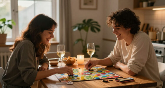 14 Best Date Night Board Games for Couples in 2026