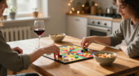 15 Best Couples Board Games for Date Night Fun in 2026