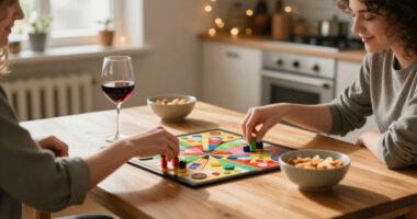 15 Best Couples Board Games for Date Night Fun in 2026
