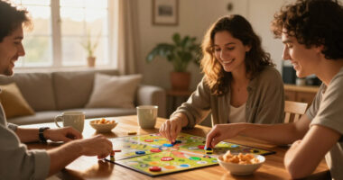 15 Best Couples Board Games for Date Night in 2026