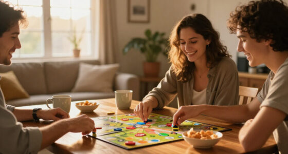 15 Best Couples Board Games for Date Night in 2026