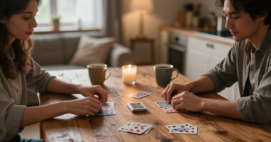 15 Best Couples Card Games in 2026
