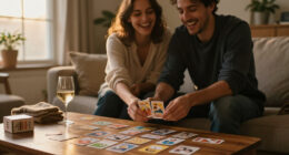 15 Best Couples Conversation Card Games for Deeper Connection in 2026