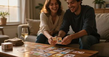 15 Best Couples Conversation Card Games for Deeper Connection in 2026