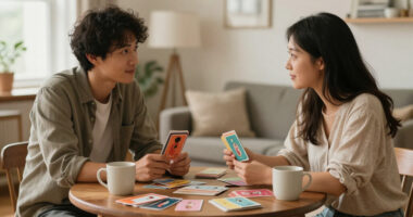 15 Best Couples Intimacy Card Games for Deeper Connection in 2026