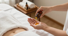 15 Best Couples Massage Oils for Intimacy and Relaxation in 2026