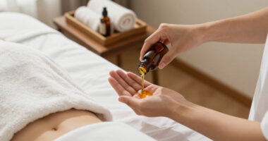15 Best Couples Massage Oils for Intimacy and Relaxation in 2026