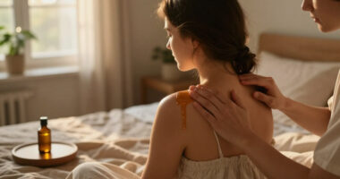 15 Best Couples Massage Oils for Relaxing and Romantic Massages in 2026