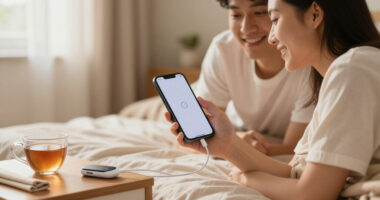 8 Best Bluetooth Couples Intimacy Devices in 2027