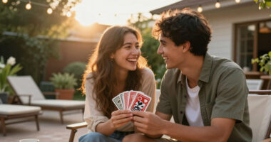 9 Best Flirty Conversation Starter Cards for Dates and Couples in 2026