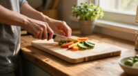 9 Best Plastic-Free Cutting Boards in 2026