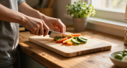 9 Best Plastic-Free Cutting Boards in 2026