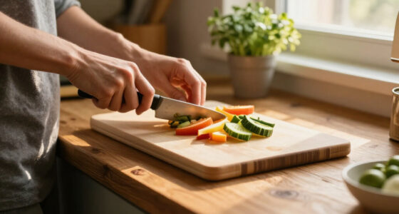 9 Best Plastic-Free Cutting Boards in 2026