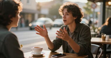 An Open Letter To A World That Thinks Inconsistency Is Cool