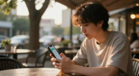 Dating App Users Draw A Line On AI