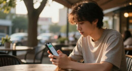 Dating App Users Draw A Line On AI