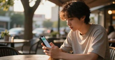 Dating App Users Draw A Line On AI