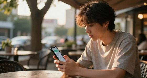 Dating App Users Draw A Line On AI