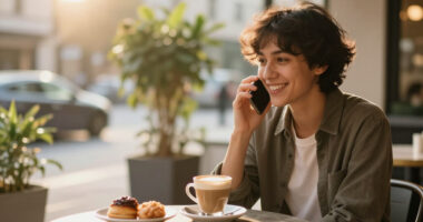 Dating Apps May Skew Your Idea Of Romance. Here’s How To Reclaim It.