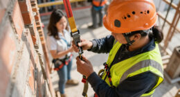 Does Construction Safety Really Change All That Much In 5 Years?