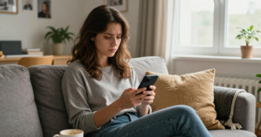 Excuses For Staying In ‘Almost Relationships’