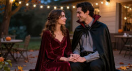 How to Choose Romantic Halloween Costumes