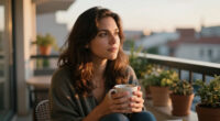 How To Stay Positive When A Bitter Breakup Has Left You Broken