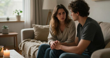 I Want To Be Supportive Of My New Boyfriend’s Sex “Deficiency.” But Uh, I Don’t Know How Much More I Can Take.
