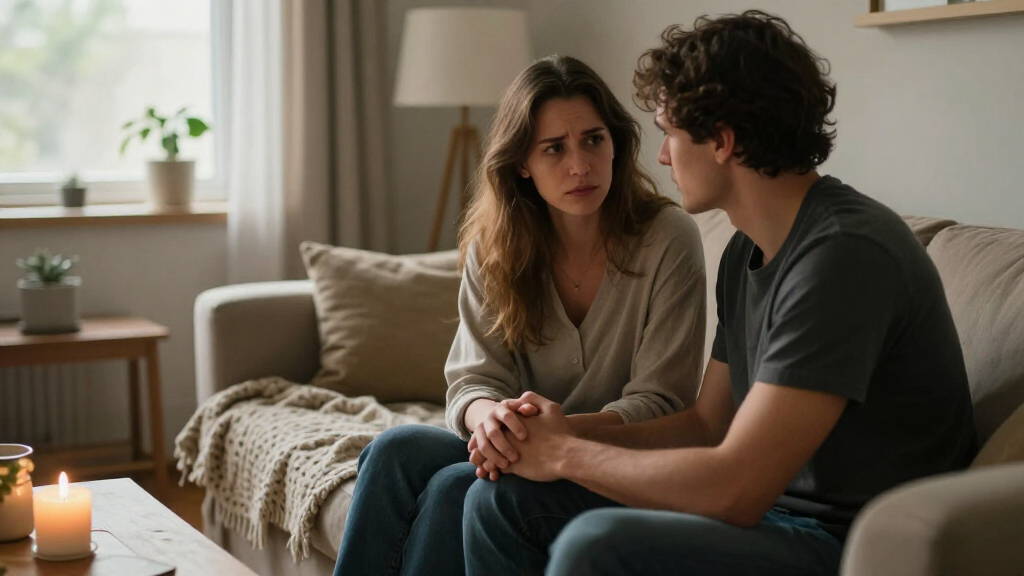 I Want To Be Supportive Of My New Boyfriend’s Sex “Deficiency.” But Uh, I Don’t Know How Much More I Can Take.