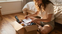 Long-Distance Relationship Care Package Checklist 2026