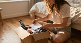 Long-Distance Relationship Care Package Checklist 2026