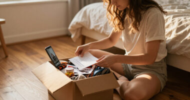 Long-Distance Relationship Care Package Checklist 2026