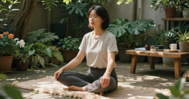 Neurodynamic Breathwork: A Pathway To Self Insight