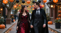 Romantic Halloween Costumes: A Halloween Guide