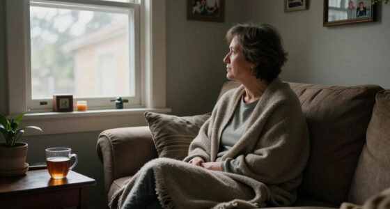 The Loneliness Nobody Talks About In Marriage
