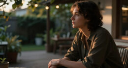 The Relationship Felt Too Quiet So You Assumed It Was Dying