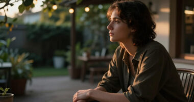 The Relationship Felt Too Quiet So You Assumed It Was Dying