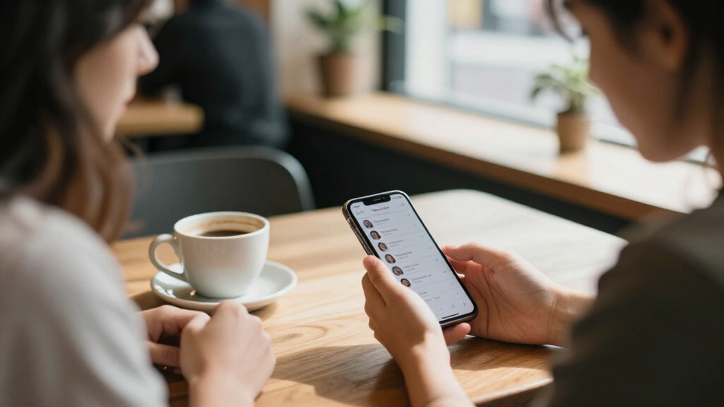 Three Day Rule Relaunches Matchmaking App With AI And Human Support