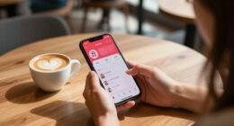Tinder And Hinge Rank Among UK’s Highest-Grossing Apps