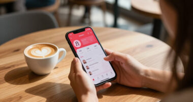 Tinder And Hinge Rank Among UK’s Highest-Grossing Apps