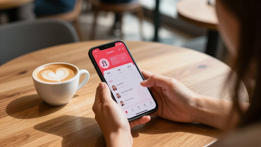 Tinder And Hinge Rank Among UK’s Highest-Grossing Apps