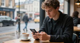Tinder And Hinge Rank Among UK’s Highest-Grossing Apps