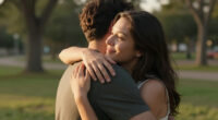 Why A Single Hug Does More Than Any Word Ever Could