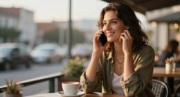 Woman In 16-Year Age-Gap Marriage Doesn’t Live With Husband, Dates Other Partners (Exclusive)