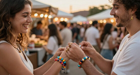 10 Best Couples Costume Jewelry Sets for Matching Style in 2027