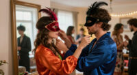 10 Best Romantic Costume Accessories for Couples in 2027